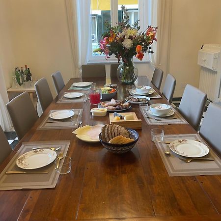 Villa Giulia Bnb Viareggio Zewnętrze zdjęcie