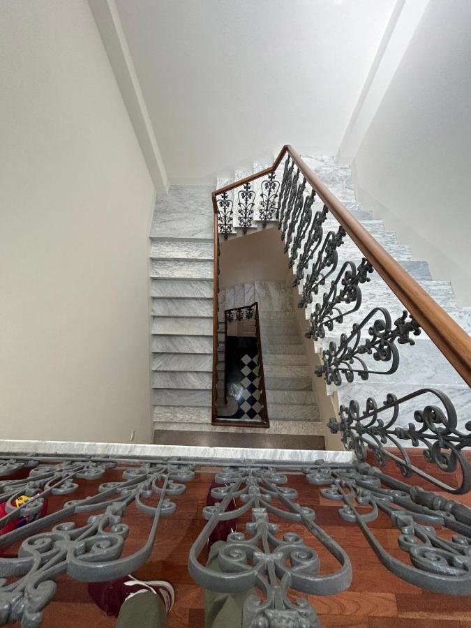 Villa Giulia Bnb Viareggio Zewnętrze zdjęcie