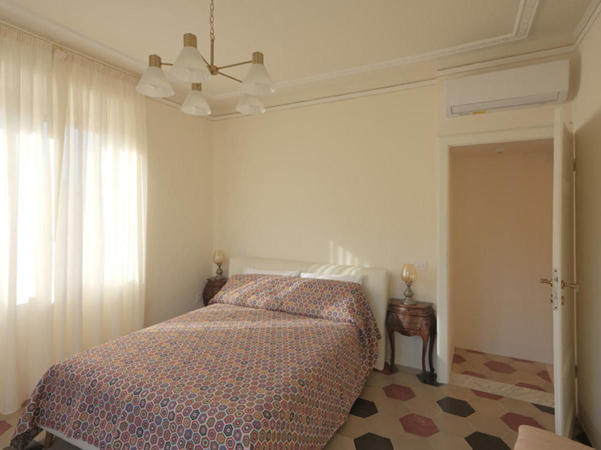 Villa Giulia Bnb Viareggio Zewnętrze zdjęcie