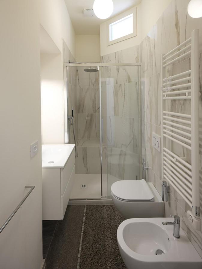 Villa Giulia Bnb Viareggio Zewnętrze zdjęcie