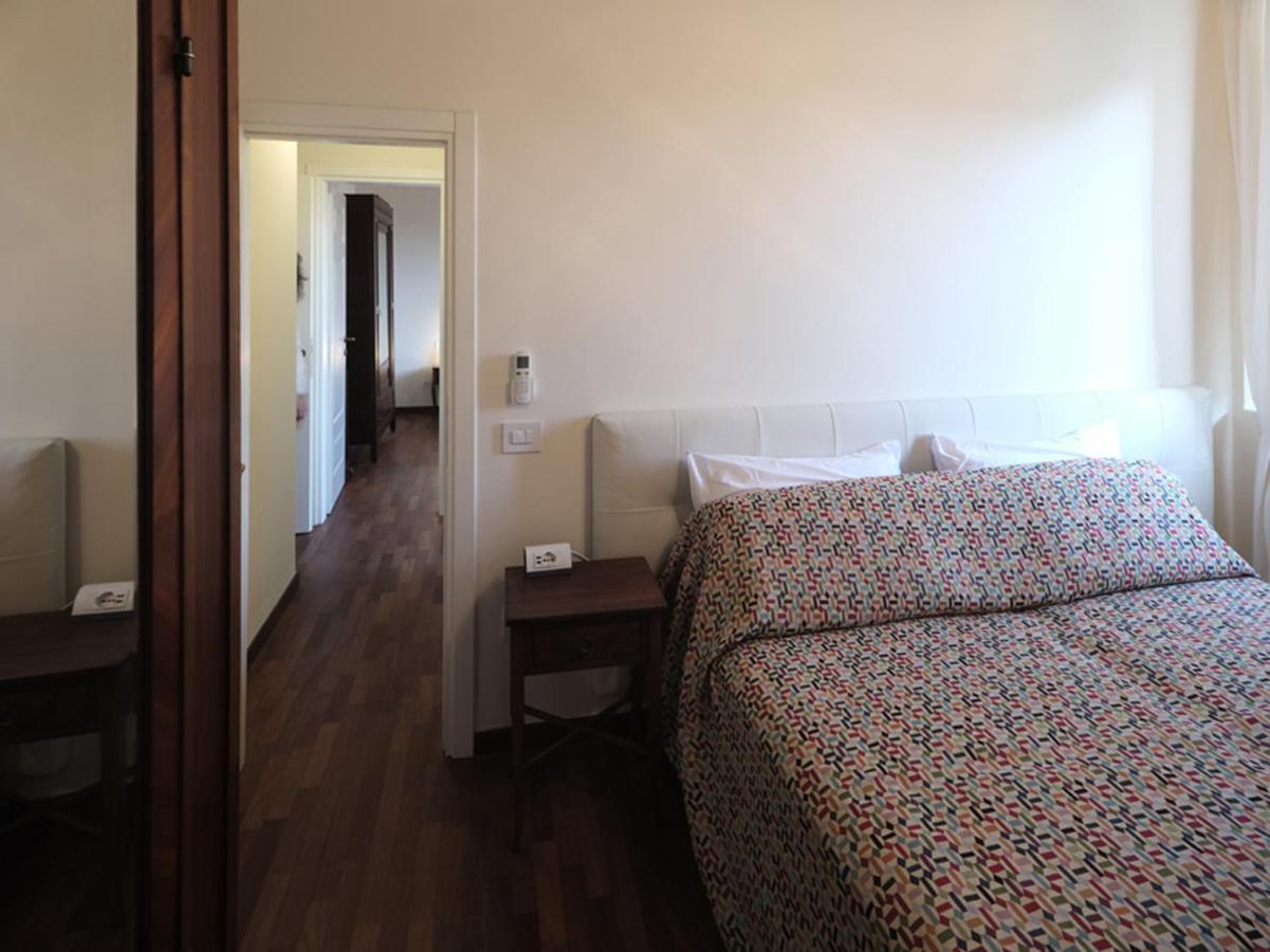 Villa Giulia Bnb Viareggio Zewnętrze zdjęcie