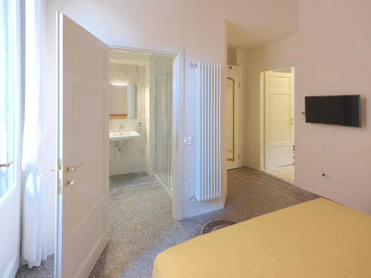 Villa Giulia Bnb Viareggio Zewnętrze zdjęcie