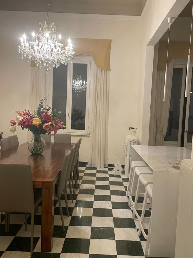 Villa Giulia Bnb Viareggio Zewnętrze zdjęcie