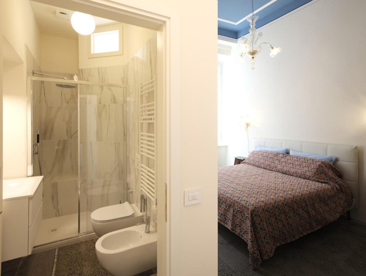 Villa Giulia Bnb Viareggio Zewnętrze zdjęcie