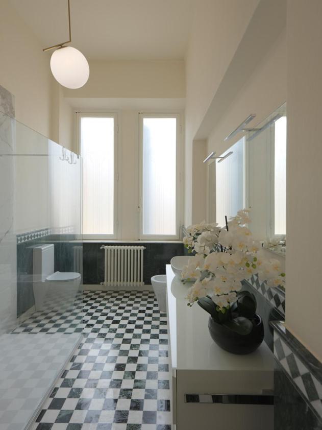 Villa Giulia Bnb Viareggio Zewnętrze zdjęcie