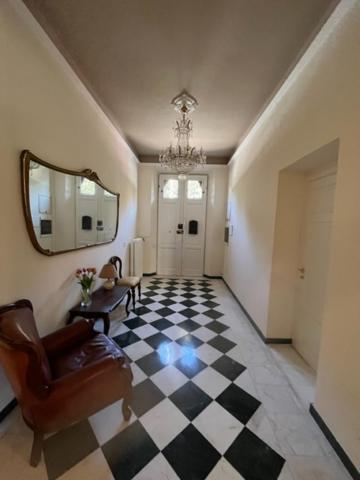 Villa Giulia Bnb Viareggio Zewnętrze zdjęcie