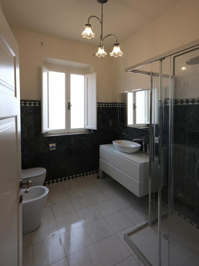 Villa Giulia Bnb Viareggio Zewnętrze zdjęcie