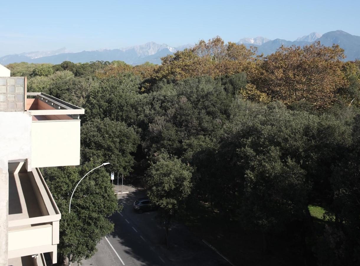 Villa Giulia Bnb Viareggio Zewnętrze zdjęcie