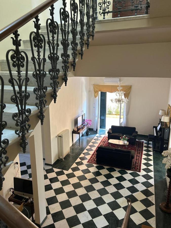 Villa Giulia Bnb Viareggio Zewnętrze zdjęcie