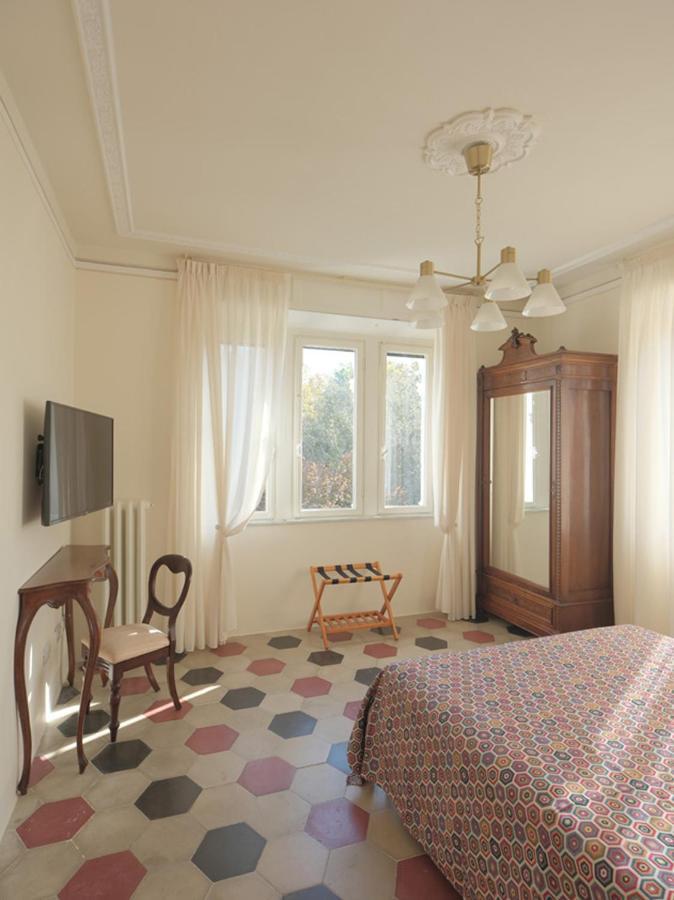 Villa Giulia Bnb Viareggio Zewnętrze zdjęcie