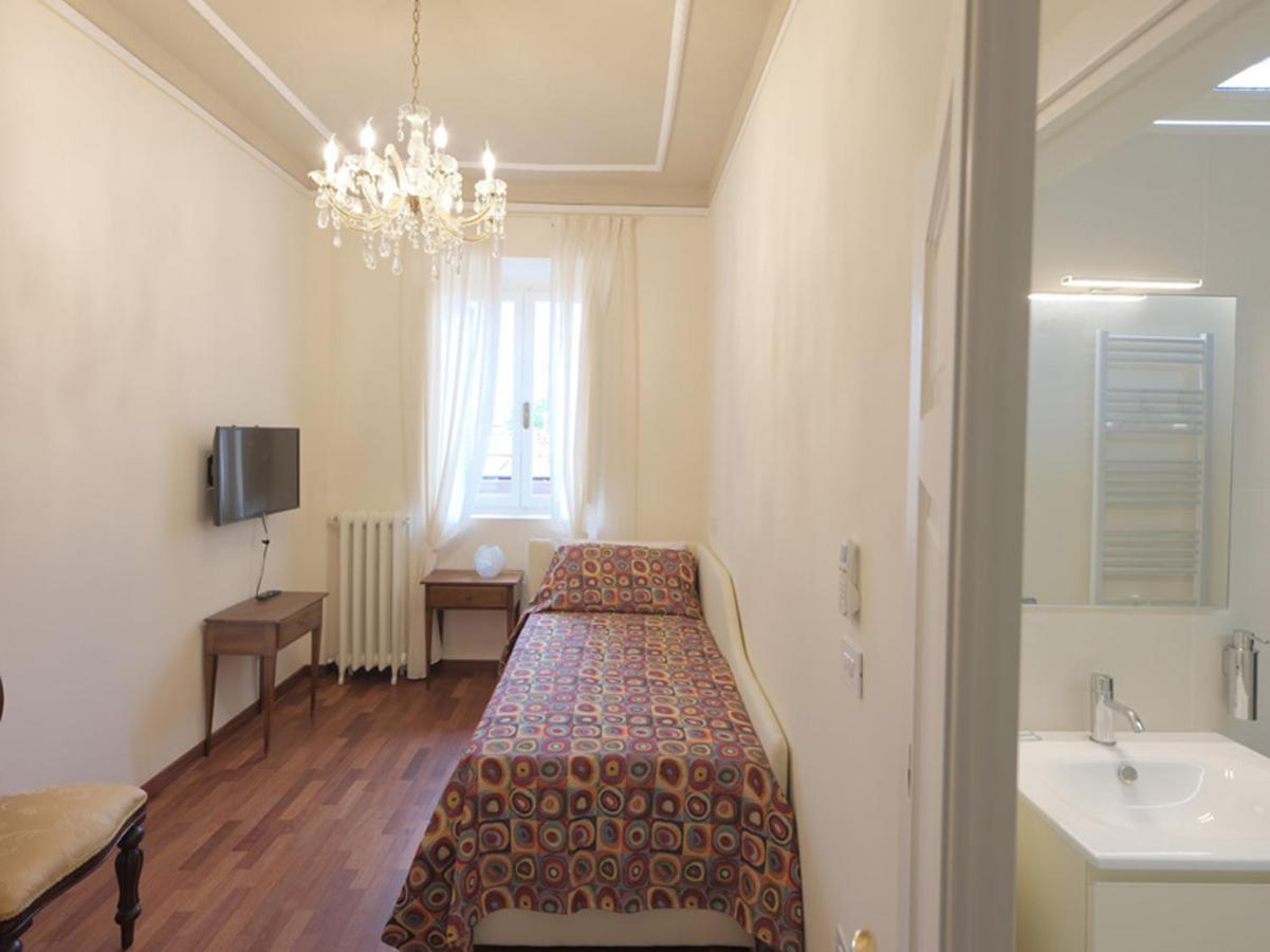 Villa Giulia Bnb Viareggio Zewnętrze zdjęcie