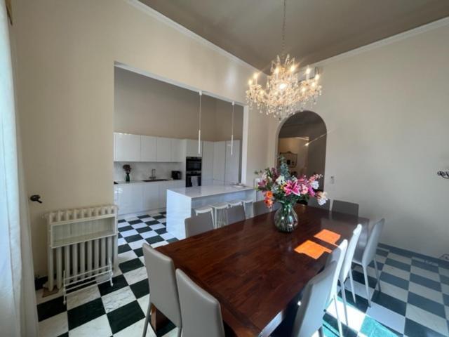 Villa Giulia Bnb Viareggio Zewnętrze zdjęcie