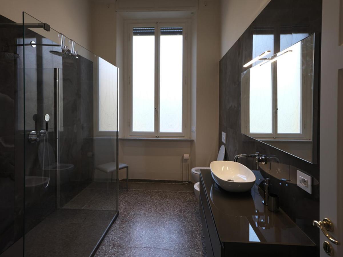 Villa Giulia Bnb Viareggio Zewnętrze zdjęcie