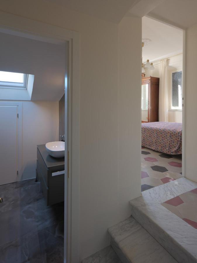 Villa Giulia Bnb Viareggio Zewnętrze zdjęcie