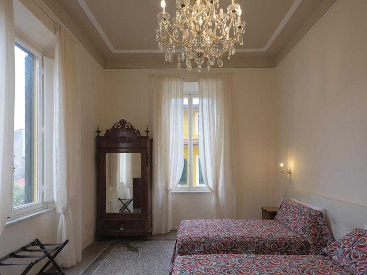 Villa Giulia Bnb Viareggio Zewnętrze zdjęcie