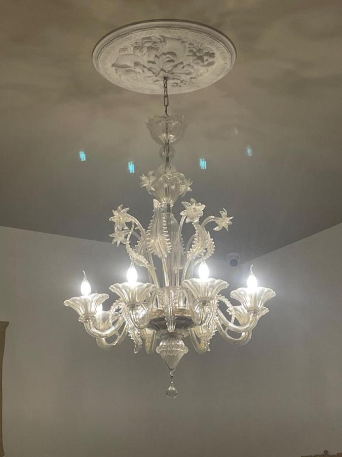 Villa Giulia Bnb Viareggio Zewnętrze zdjęcie
