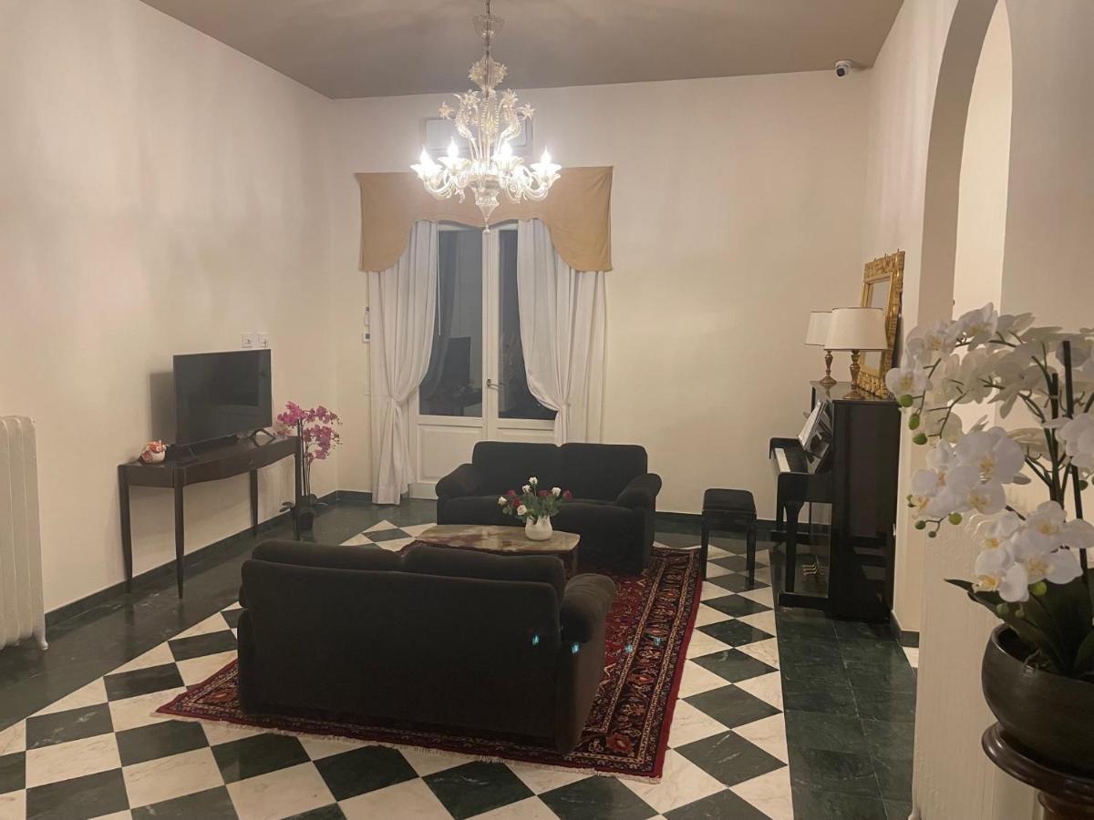Villa Giulia Bnb Viareggio Zewnętrze zdjęcie
