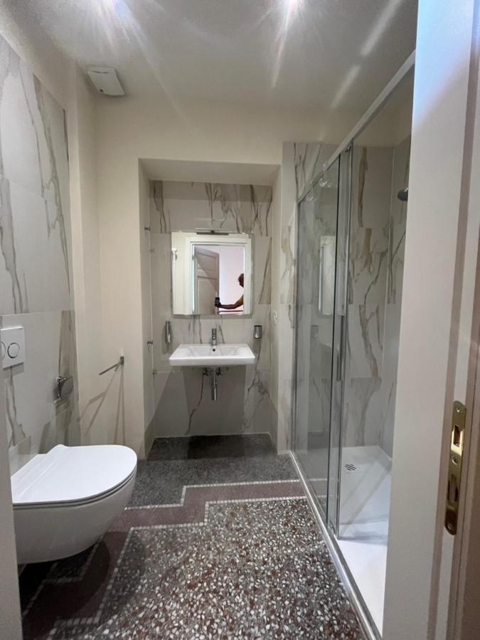 Villa Giulia Bnb Viareggio Zewnętrze zdjęcie