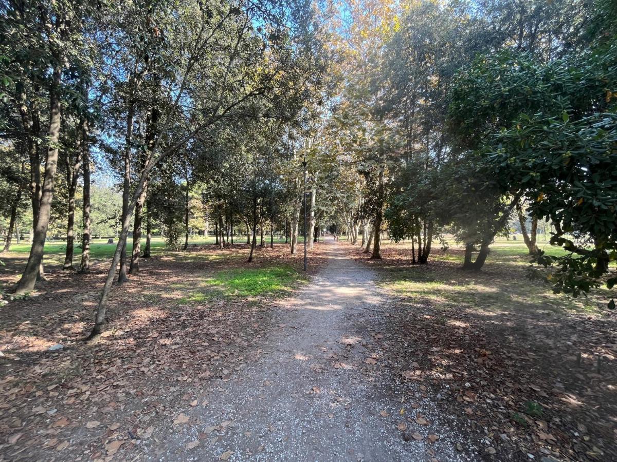 Villa Giulia Bnb Viareggio Zewnętrze zdjęcie