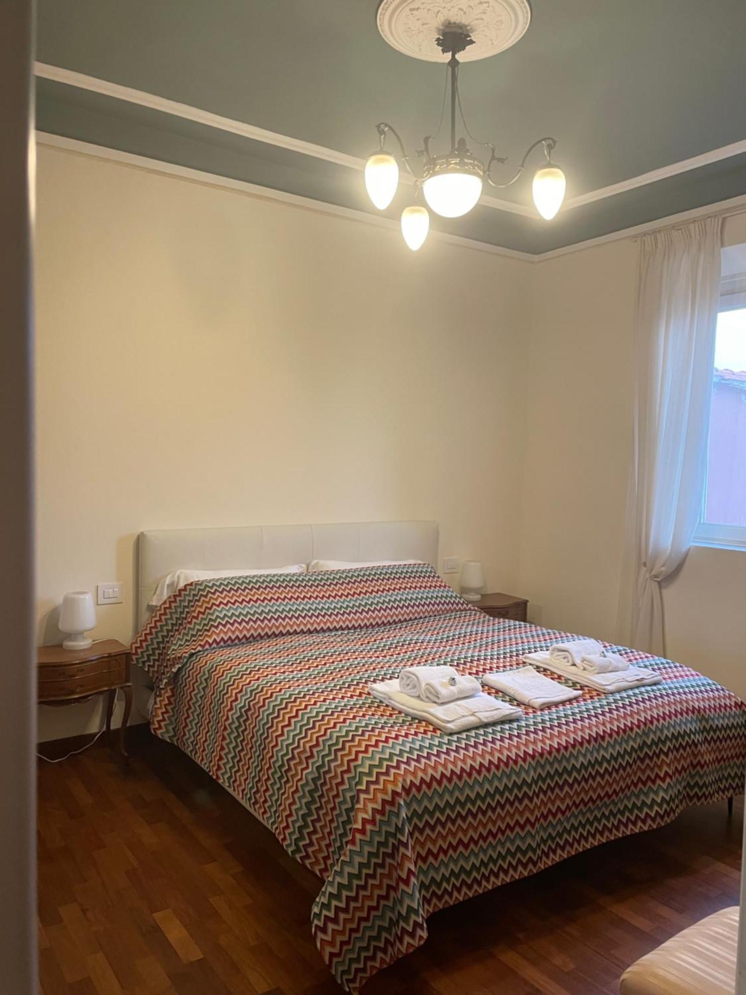 Villa Giulia Bnb Viareggio Zewnętrze zdjęcie