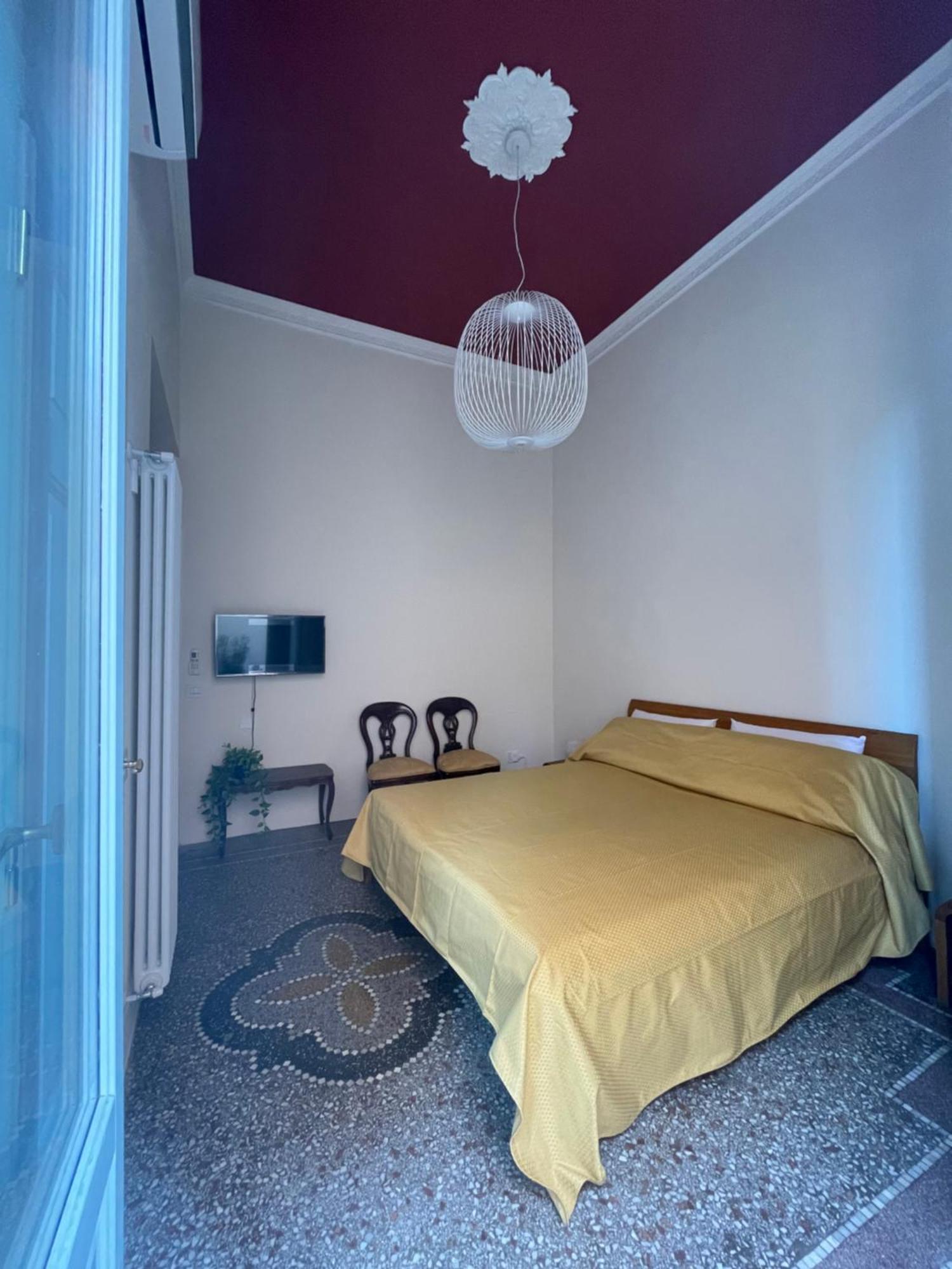 Villa Giulia Bnb Viareggio Zewnętrze zdjęcie